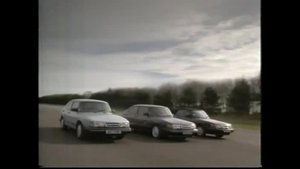 Top Gear Odcinek 6