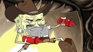 SpongeBob Kanciastoporty Odcinek 32
