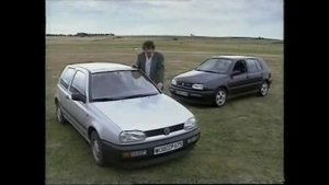 Top Gear Odcinek 1