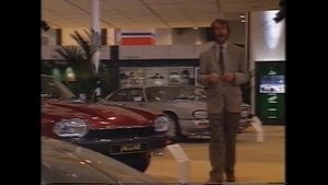 Top Gear Odcinek 5
