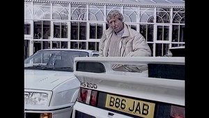 Top Gear Odcinek 11
