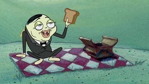 SpongeBob Kanciastoporty Odcinek 33