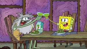 SpongeBob Kanciastoporty Odcinek 38