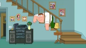 Family Guy: Głowa rodziny Odcinek 22