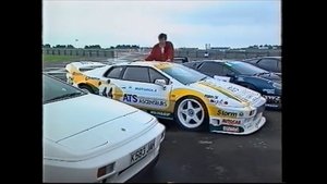 Top Gear Odcinek 3