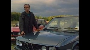 Top Gear Odcinek 6
