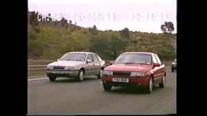 Top Gear Odcinek 2
