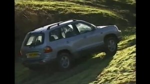 Top Gear Odcinek 1