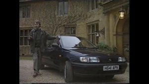 Top Gear Odcinek 1