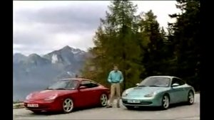 Top Gear Odcinek 7