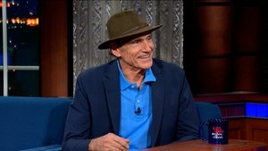 The Late Show with Stephen Colbert Odcinek 166