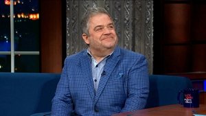 The Late Show with Stephen Colbert Odcinek 163