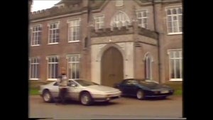 Top Gear Odcinek 7