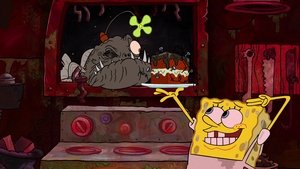 SpongeBob Kanciastoporty Odcinek 39