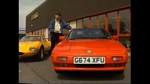 Top Gear Odcinek 7