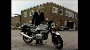 Top Gear Odcinek 5