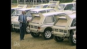 Top Gear Odcinek 9