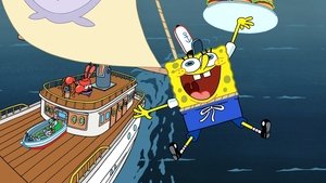 SpongeBob Kanciastoporty Odcinek 37
