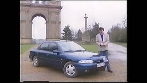 Top Gear Odcinek 1