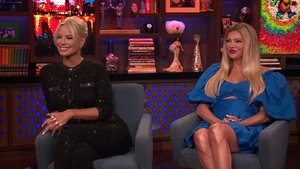 Watch What Happens Live with Andy Cohen Odcinek 125