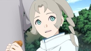 Boruto: Naruto Next Generations Odcinek 262