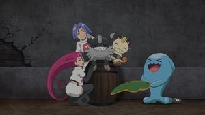 Pokémon Odcinek 36