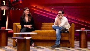 Koffee with Karan Odcinek 5