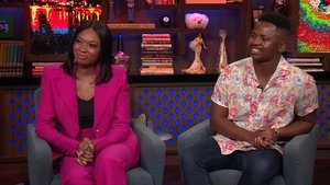 Watch What Happens Live with Andy Cohen Odcinek 128