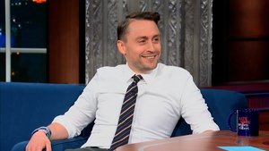 The Late Show with Stephen Colbert Odcinek 169