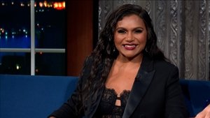 The Late Show with Stephen Colbert Odcinek 167
