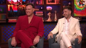 Watch What Happens Live with Andy Cohen Odcinek 123