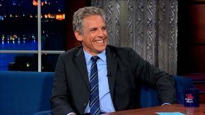 The Late Show with Stephen Colbert Odcinek 168