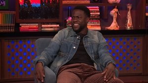 Watch What Happens Live with Andy Cohen Odcinek 126