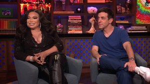 Watch What Happens Live with Andy Cohen Odcinek 129