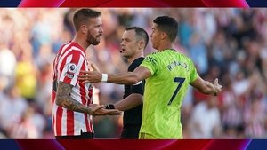 Match of the Day Odcinek 2