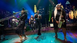 Austin City Limits Odcinek 7