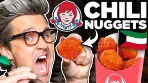 Good Mythical Morning Odcinek 132