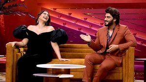 Koffee with Karan Odcinek 6