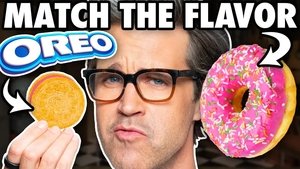 Good Mythical Morning Odcinek 134