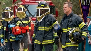9-1-1 Nagłe fantazje
