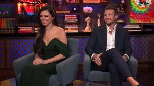 Watch What Happens Live with Andy Cohen Odcinek 133