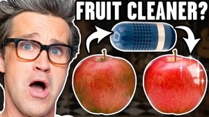 Good Mythical Morning Odcinek 136