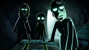 Rick i Morty Nocna rodzina