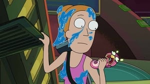 Rick i Morty Rick: Dobrze zMortowane Życie