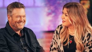 The Kelly Clarkson Show Odcinek 21