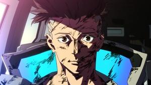 Cyberpunk: Edgerunners Jedyne, co mogę dla niej zrobić