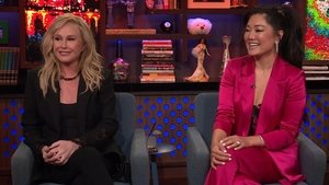 Watch What Happens Live with Andy Cohen Odcinek 135