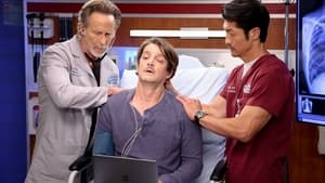 Chicago Med Między młotem a kowadłem