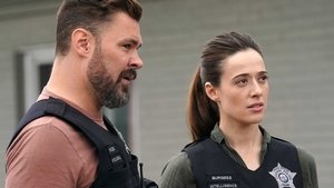 Chicago P.D. Prawdziwy ty