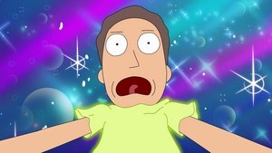 Rick i Morty Oszukać PrzeSmithczenie